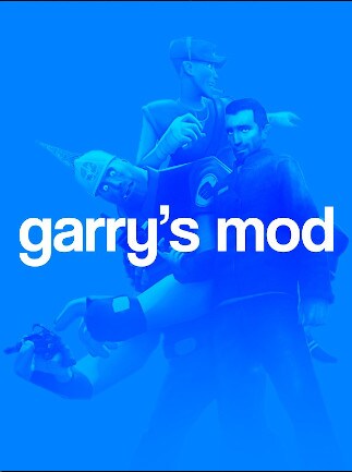 g2a garry's mod