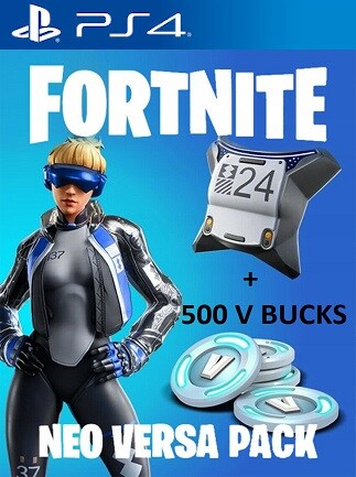 buy v bucks fortnite ps4