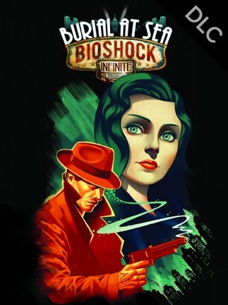 Bioshock mac steam