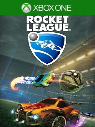 rocket league xbox to pc