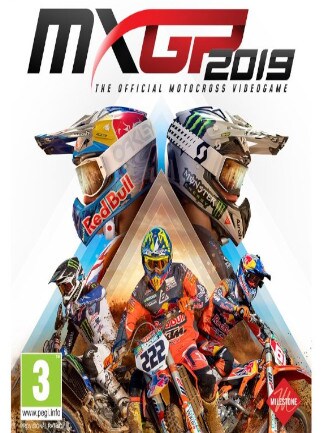 mxgp 2019 ps4