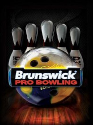 brunswick pro bowling xbox one