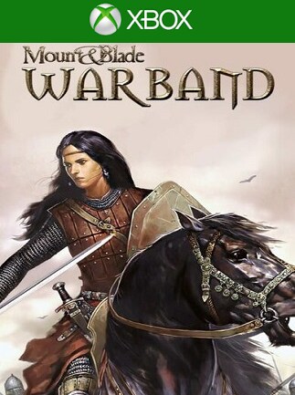 mount and blade warband xbox one