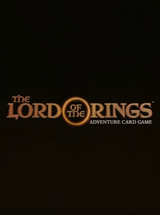 The Lord Of The Rings: Adventure Card Game - Definitive Edition