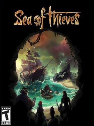 sea of thieves anniversary edition