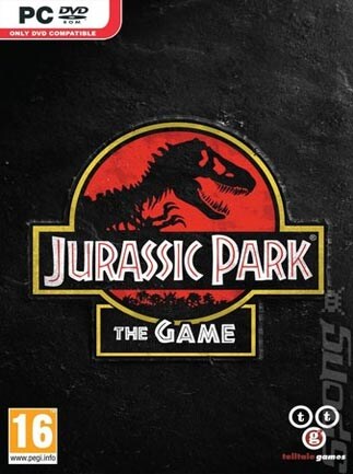 Roblox Games Jurassic Park