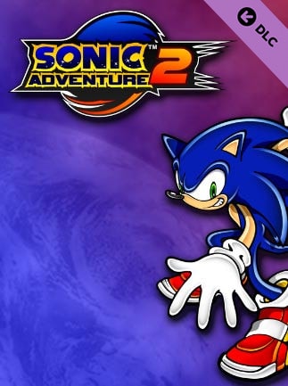 Sonic Adventure 2 Battle Key Steam Global G2acom