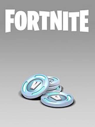 V Bucks Logo Fortnite