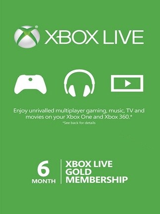 g2a xbox gold