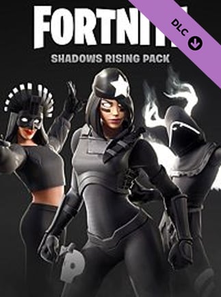 Fortnite Battle Royale Shadows Rising Pack Xbox One Xbox Live Key Europe G2a Com - roblox battle royale game kit