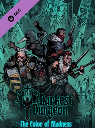 darkest dungeon g2a
