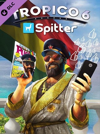 Tropico 6 Spitter Pc Steam Key Global G2a Com