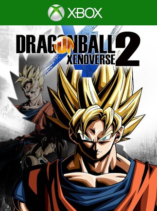 dragon ball xenoverse 2 xbox store
