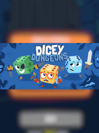 Dicey dungeons for mac commands