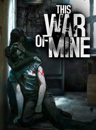 This War Of Mine Pc Steam Key Global G2a Com - roblox rpg simulator mine key