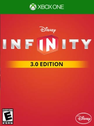 disney infinity 3.0 xbox