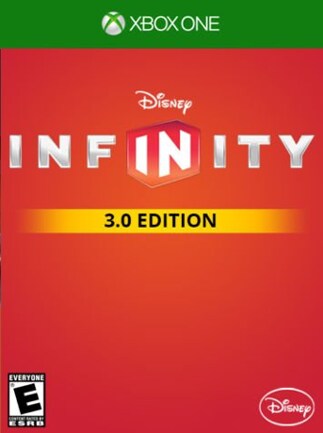 disney infinity gold edition xbox one