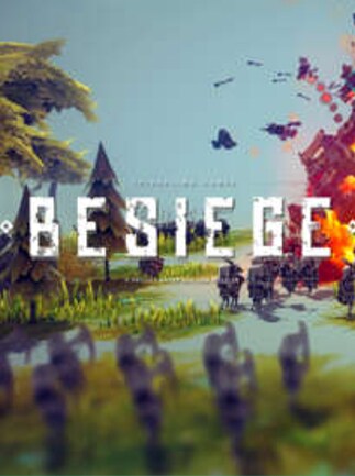 Besiege Pc Buy Steam Game Key Images, Photos, Reviews