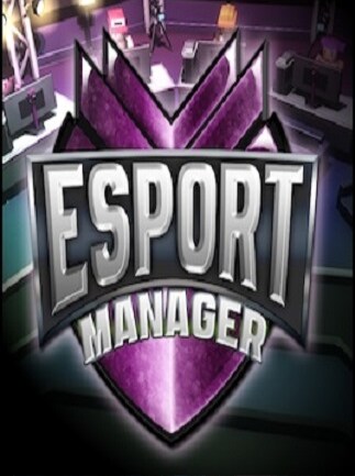 Esport Manager Steam Key Global G2a Com