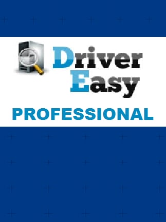 driver easy professional