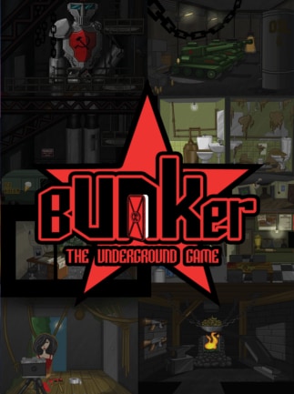 Roblox Electric State Bunker