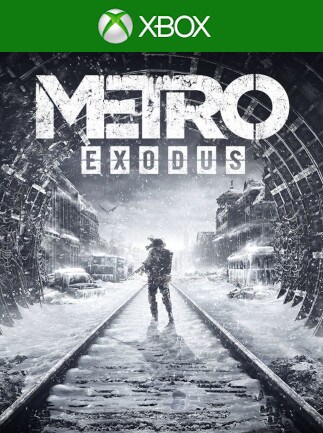 metro xbox