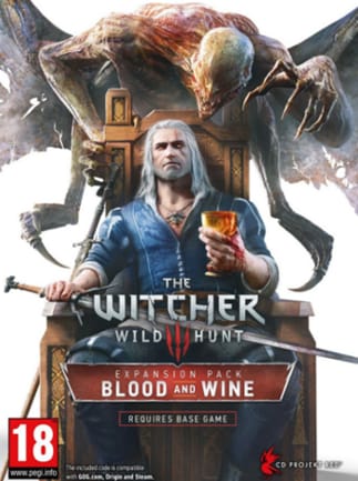 g2a witcher 3