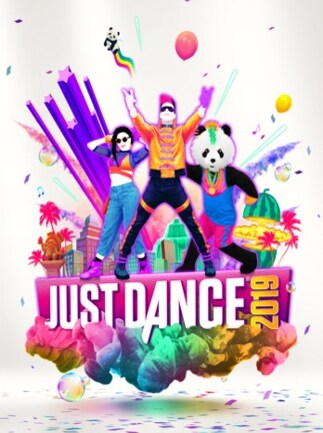 Just Dance 2019 Nintendo Key Nintendo Switch United States G2a Com - roblox dancing simulator key