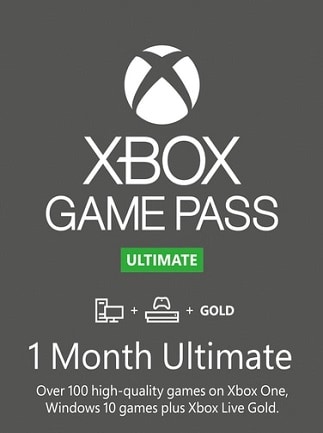 xbox gold monthly price