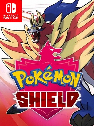 Pokemon Shield Nintendo Switch Nintendo Key United States G2a Com - pokemon 3d roleplay roblox