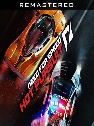 Need For Speed Hot Pursuit Remastered Pc Origin Key Global En Pl Ru G2a Com