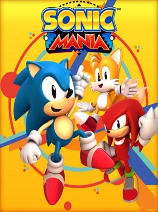 Sonic Mania Steam Key Row G2a Com - sonic universe rp sonic mania gamepass roblox youtube