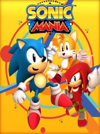 Sonic Mania Steam Key Row G2a Com - hub world sonic mania in roblox