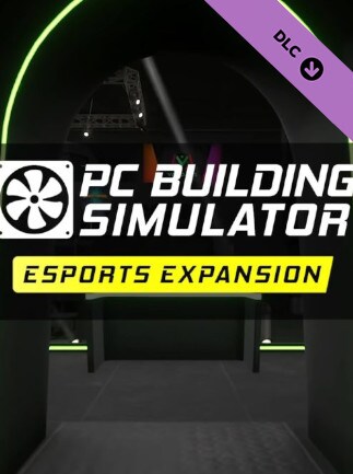 pc building simulator g2a