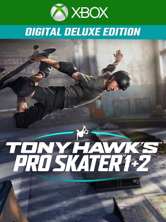 tony hawk's underground 2 xbox one