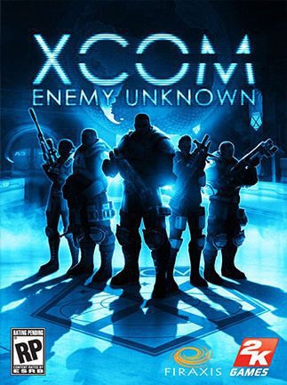 Xcom Enemy Unknown Steam Key Global G2a Com