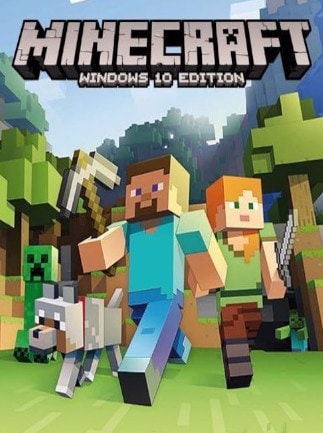 game minecraft pc