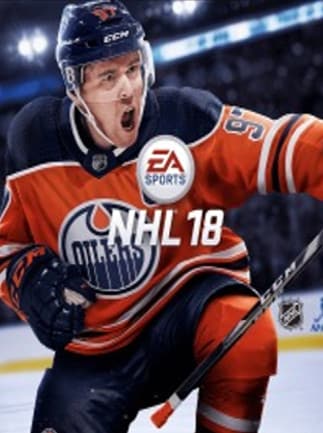 nhl hockey xbox one