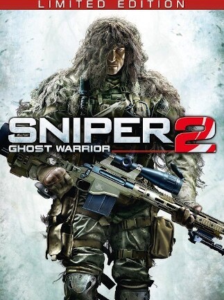 Sniper Ghost Warrior 2 Limited Edition Steam Key Global G2a Com - angel snipers t shirt roblox