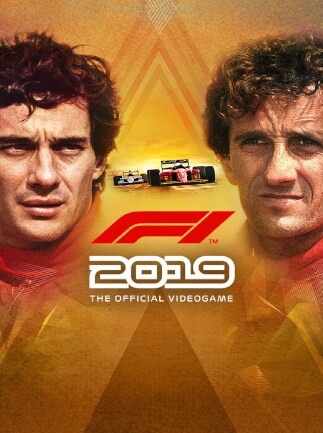 g2a f1 2018