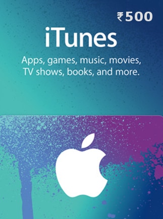 Apple Itunes Gift Card India 500 Inr Itunes G2a Com - where to buy roblox gift cards in india