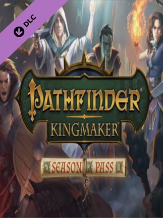Pathfinder kingmaker dlc classes