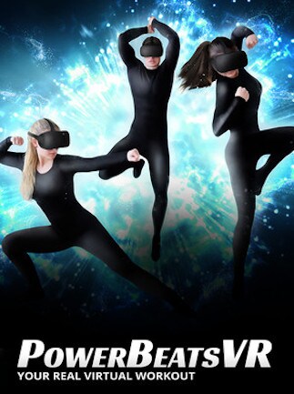 vr fitness steam