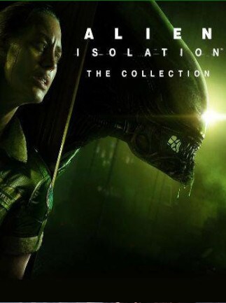 Buy Alien Isolation Collection Steam Gift Eu