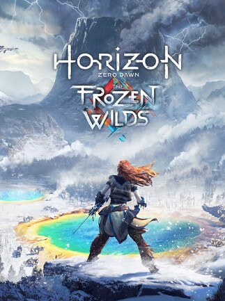 psn horizon zero dawn