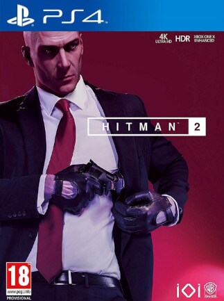 hitman gold edition ps4