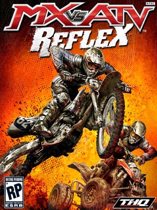 Mx Vs Atv Reflex Steam Key Global G2a Com