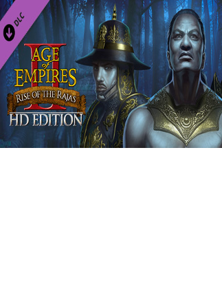 Age Of Empires Ii Hd Rise Of The Rajas Steam Gift Global G2a Com