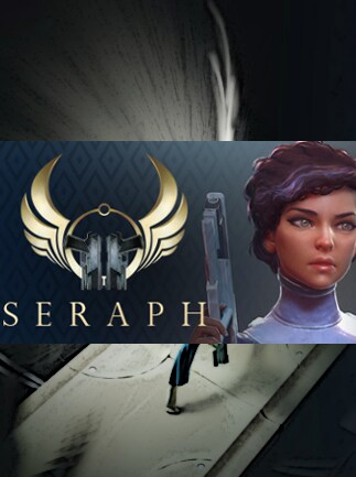 Seraph Roblox Download