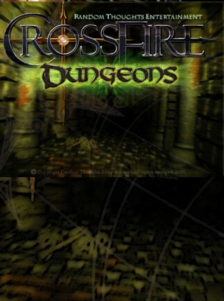 Crossfire Dungeons Steam Key Global G2acom - 